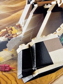 Lego Pharaoh&rsquo;s Quest Empty Box Lot 7327 7326 7324 7307 