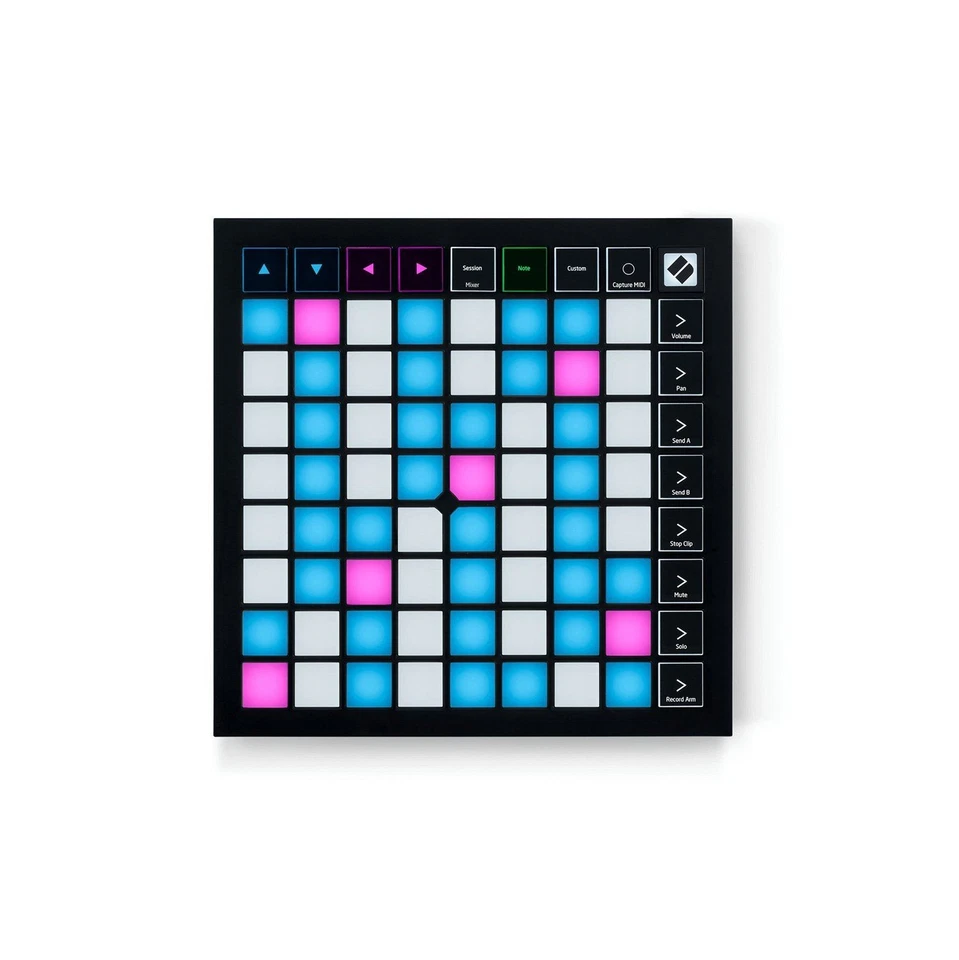 Novation Launchpad X Grid Controller for Ableton Live - Image 3 of 4