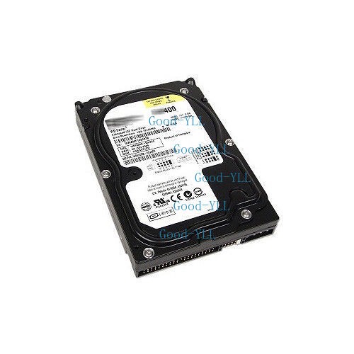 Western Digital WD WD400BB 7200RPM 40GB PATA IDE 3.5" HDD Hard Disk Drive - 第 2/2 張圖片