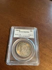 1949 D Franklin Half Dollar MS65 FBL