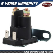 435151 Relay Starter Solenoid FOR MTD Cub Cadet 725-04439A 725-04439 725-04439B