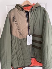 Moncler Jacket Size Large