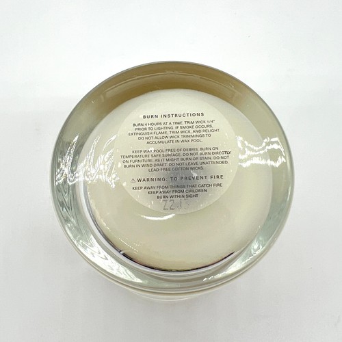 JENNI KAYNE OAK ESSENTIALS Santo Wood Jar Candle One Size NEU - Bild 9 von 15