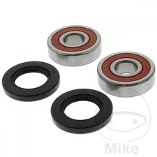 37916-Wheel Bearing Kit ALTN: 7520442 compatible with YAMAHA XVS 1300 A MIDNIGHT