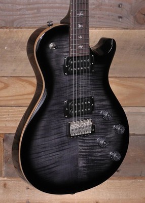 PRS SE Mark Tremonti Electric Guitar Charcoal Burst w/ Gigbag | eBay