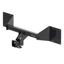 Curt Class 3 Trailer Hitch 2 Inch Receiver for 21-25 Audi Volkswagen E-Tron ID.4