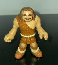 Imaginext CAVE MAN Figure