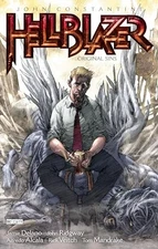Hellblazer TP Vol 01 Original Sins New..., Veitch, Rick