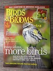 Birds & Blooms Magazine May 2012 - Easy Ideas, More Birds — photo 1