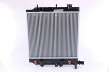 Radiateur Mazda DEMIO
