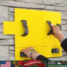 3-set Concrete Texture Mats,cement Texture Mold Floor Wall Texturing Skin Molds