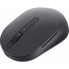 Dell MS7421W-GR-NA Premier Mouse - Optical - Wireless - Bluetooth - 2.40 GHz