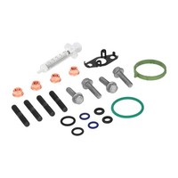 Elring 465.630 Montagesatz Dichtungssatz Lader Turbolader