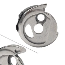 Bobbin Case Cap 91-010159-91 10159 For Pfaff 141 142 143 144 145 145H3 146 151