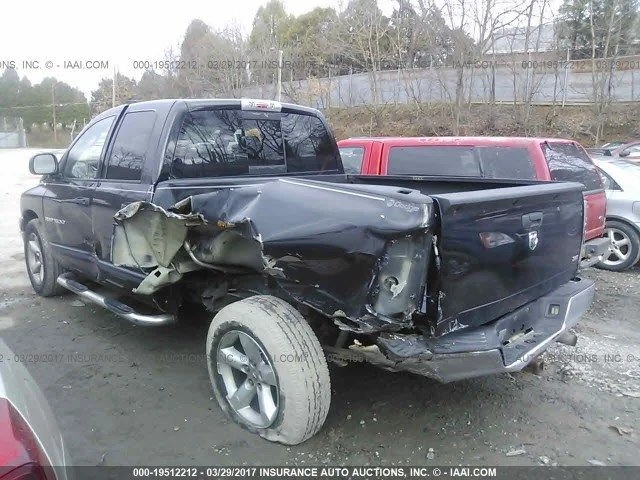 ABS Pump Anti-Lock Brake Part Assembly Rear Wheel ABS Fits 06 DODGE 1500 PICKUP  Foto 3 de 4