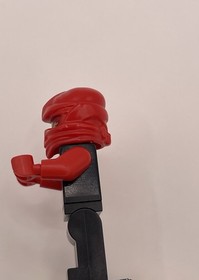 Lego Ninjago Airjitzu Kai Minifigure Possession 2015 RARE 70739 njo0161
