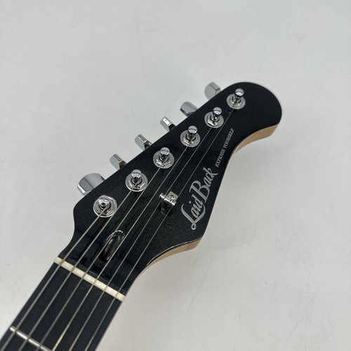 Laid Back LST-3HZ GMP Electric Guitar, Used, Operation Confirmed - Picture 7 of 14