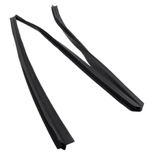 W10864081 W10835073 Dishwasher Door Seal Tub Gasket Fit for Whirlpool Kenmore 