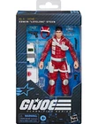 G.I. Joe Classified Series Edwin "Lifeline" Steen Figure ~ Stock