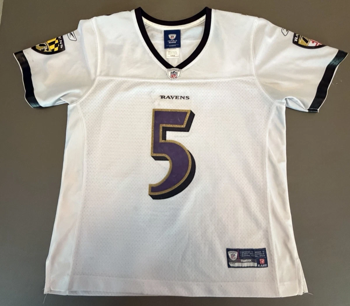Reebok Baltimore Ravens NFL Jerseys for sale | eBay