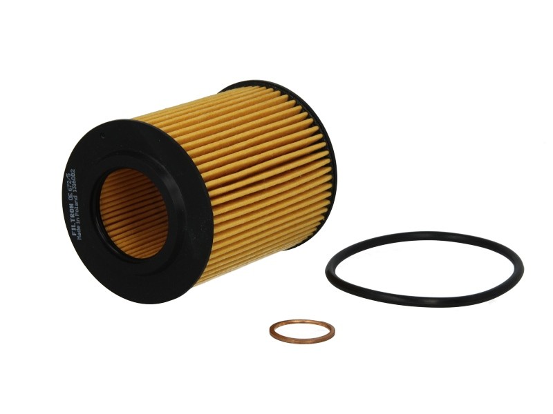 4x ✅Fits FILTRON OE 672/5 Oil filter OE 672/5 Oil filter fits: BMW 1 ⭐UK Seller⭐