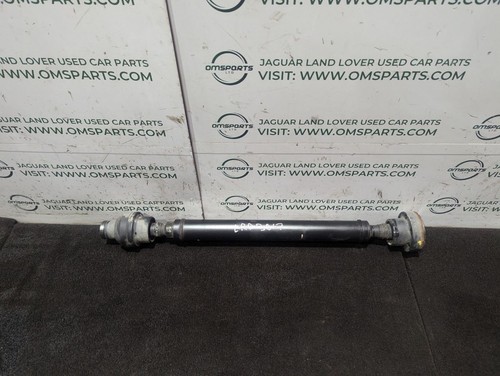 LAND ROVER DISCOVERY 5 L462 PROP SHAFT