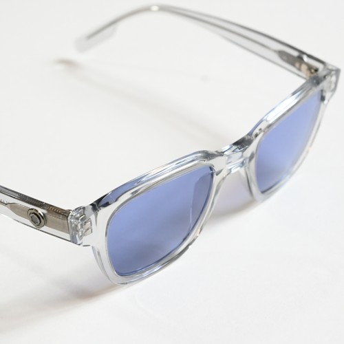 Montblanc MB0175S 004 Mens Authentic Sunglasses Gray/Blue, 50mm - New - Picture 5 of 8