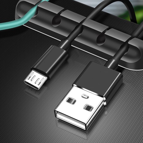 2 Pcs Cable Manager Organisers Box Data Line Holder Organizer for - Afbeelding 5 van 10
