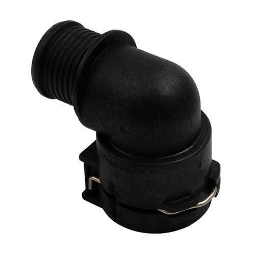 Useful Connector Heater Hose 950893634 Inlet Replacement Wear-resistacne - Picture 7 of 24