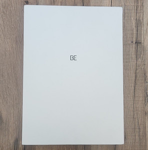 Bts Be Album | eBay