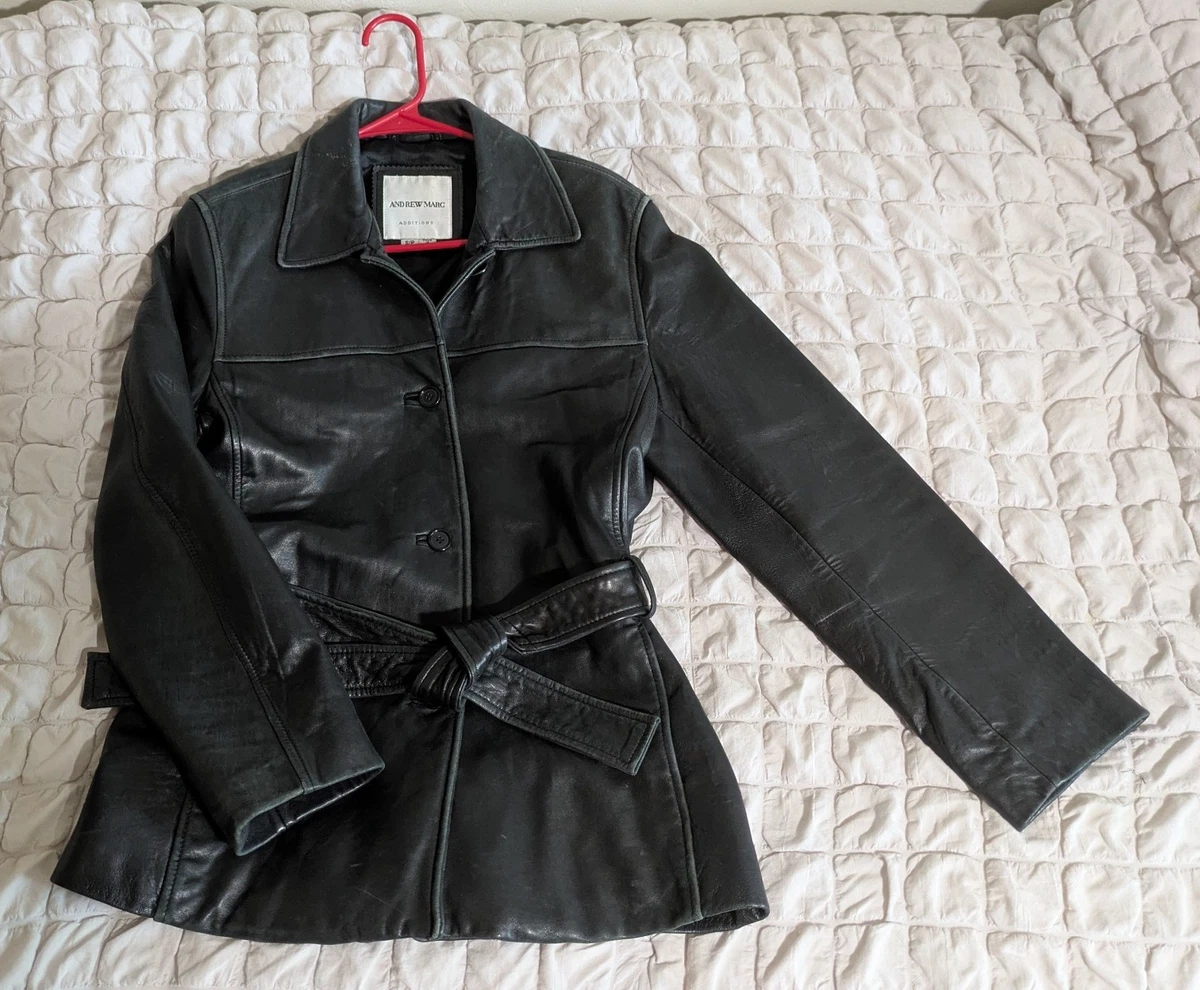 Andrew Marc products for sale | eBay