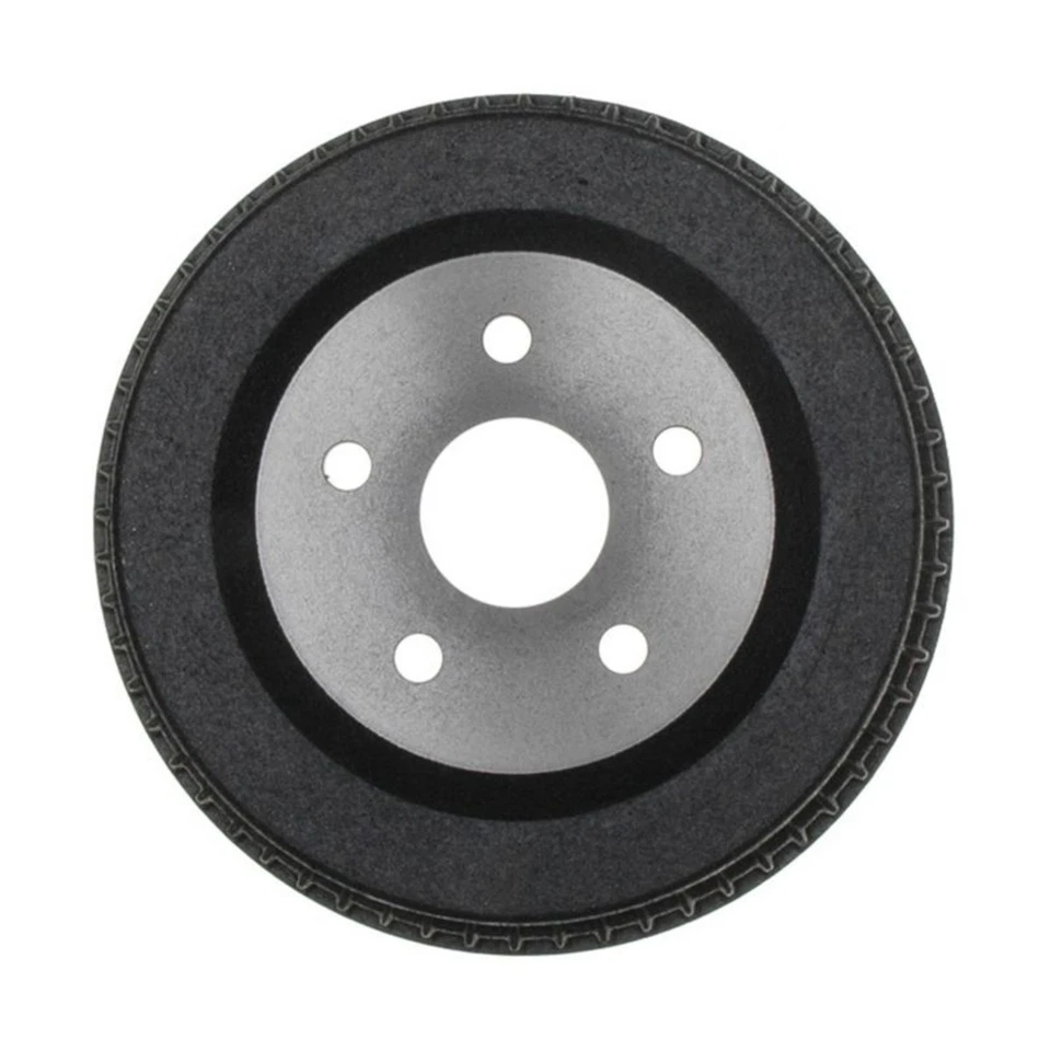 1639R Raybestos Brake Drum Rear for Mercury Cougar Comet Ford Torino Montego - Image 2 of 3