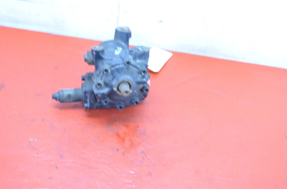 90-02 MERCEDES R129 SL320 DIRECCIÓN ASISTIDA CAJA DE CAMBIOS OEM Foto 3 de 4