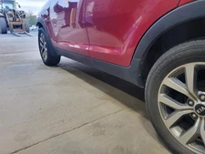 Driver Side SPORTAGE  2015 Rocker Panel Moulding 427881