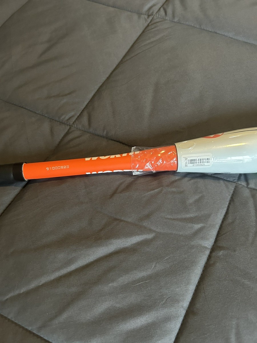 2019 Worth EST Comp XL ASA Endloaded Slowpitch Softball Bat WE19MA