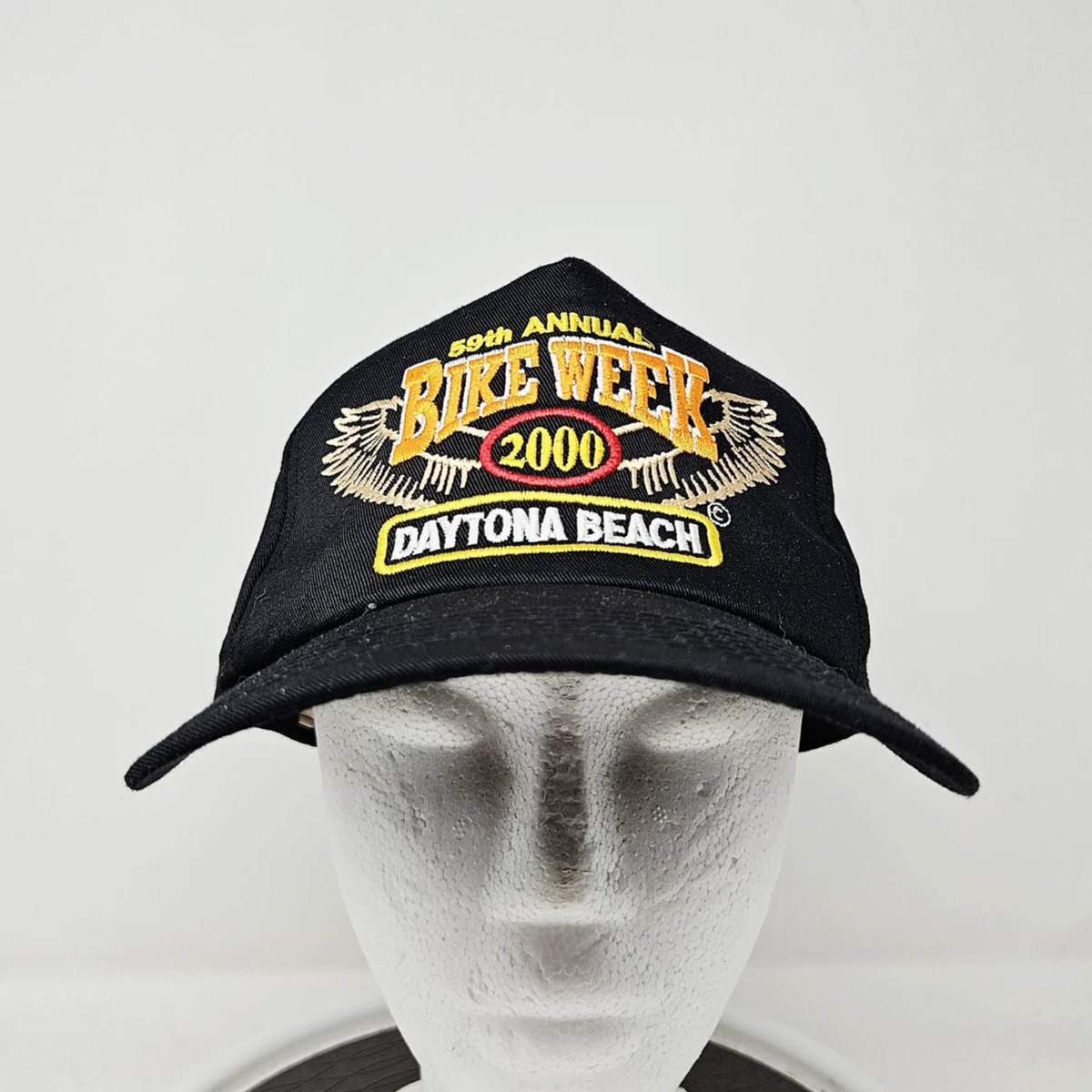 bike week hat products for sale | eBay