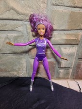 UPC 887961266917 product image for Barbie Star Light Adventure Lights N Sounds Doll 2015 Untested Incomplete Dlt23 | upcitemdb.com
