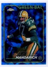 Click to enlarge Tony Mandarich