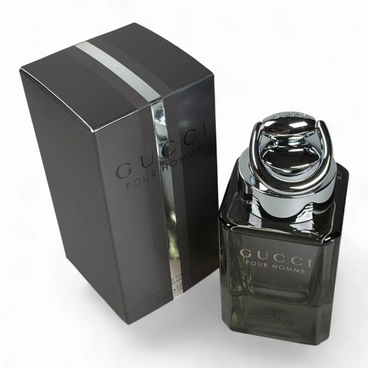 Gucci By Gucci Pour Homme for sale | eBay UK