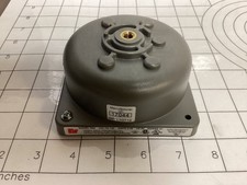 FEDERAL SIGNAL - 500-120-1 - ALARM, AUDIBLE, 4" H X 4" W X 2.125" L, 120VAC, 0.0