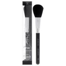 Powder Blush Brush - F10 by SIGMA for Women - 1 Pc Brush
