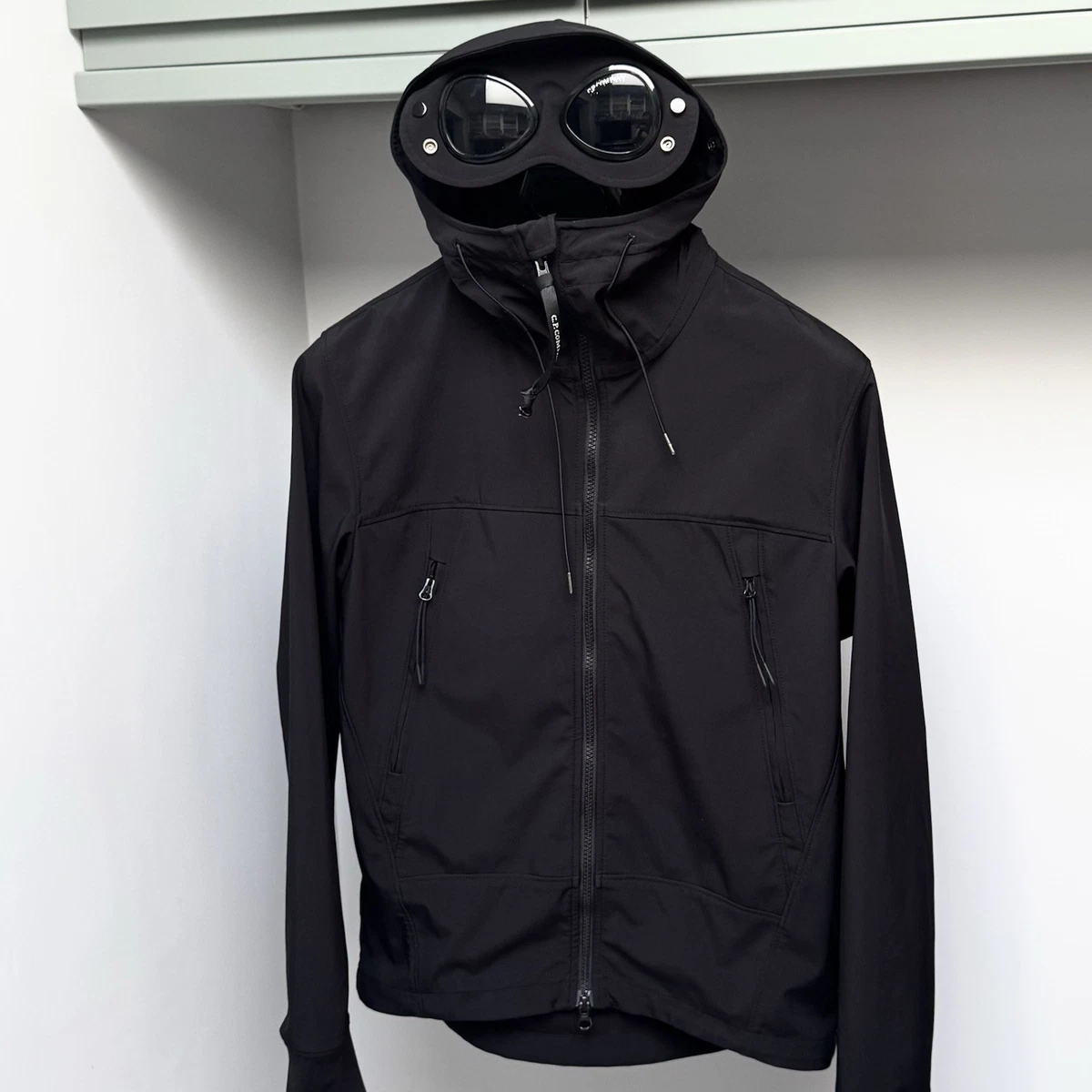 C.P. Company Jackets for Men for Sale | Shop New & Used | eBay