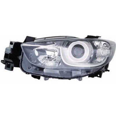 Halogen Scheinwerfer Frontscheinwerfer links H11 für Mazda CX-5