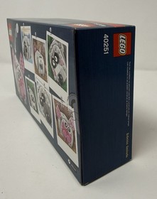LEGO 40251 Creator Mini Piggy Bank 3-in-1 Retired NEW Factory Sealed