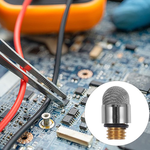 10 Pcs Tips for Touch Screens Stylus Pen Fiber Replacement - 第 5/12 張圖片