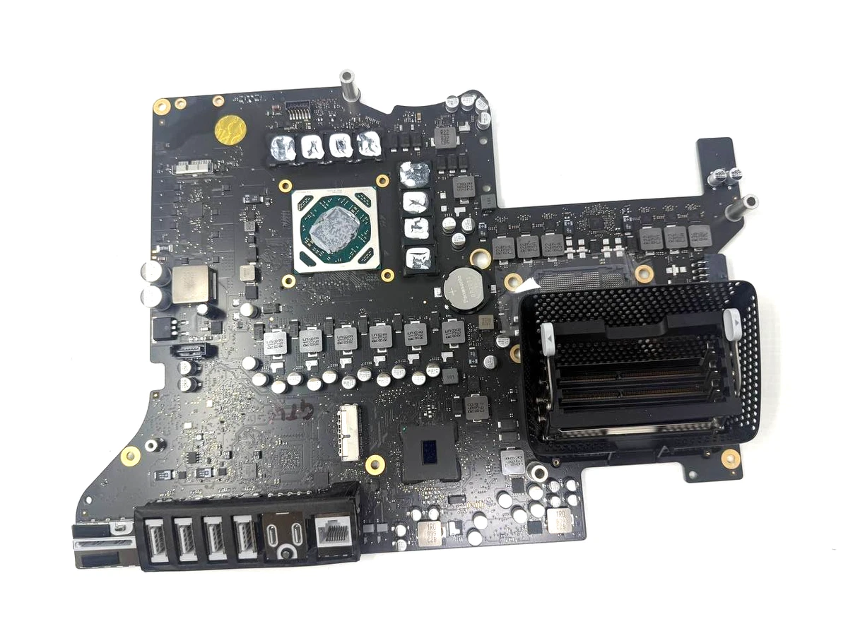 Apple iMac Computer Motherboards for sale | eBay