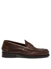 Saxone Of Scotland Arran Loafers UK 7 Men - US Tariffs Included