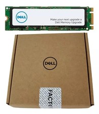Brand New Dell / Hynix M.2 SATA SSD 256GB PN SNP112S/256. Laptop Memory