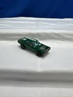 Vintage Hot Wheels Redline Nitty Gritty Kitty Green HK W/ White Interior - NICE!