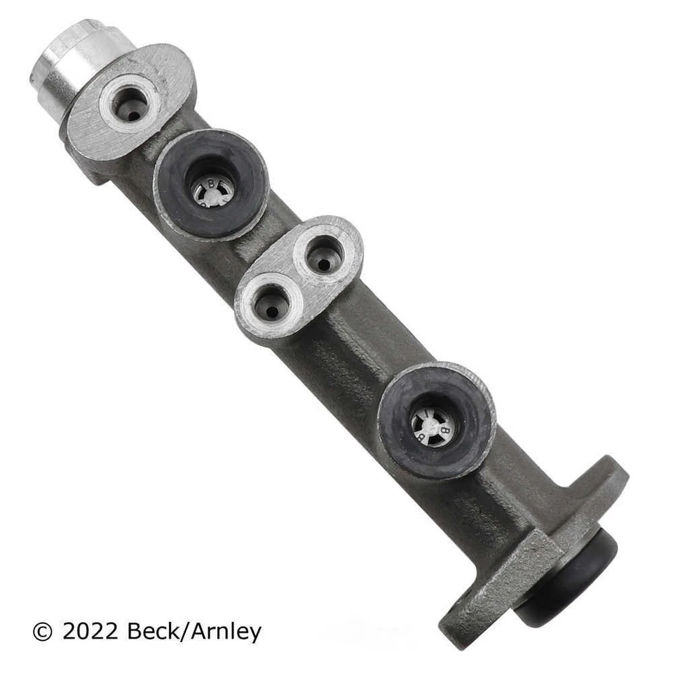 Brake Master Cylinder fits 1986-1992 Yugo GV Cabrio,GV GVL BECK/ARNLEY - Image 2 of 4